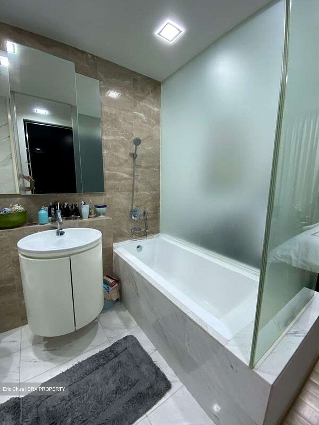 Verdure (D10), Condominium #525511701